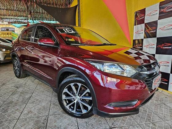 HONDA HR-V 1.8 16V FLEX LX 4P MANUAL HONDA HR-V 1.8 16V FLEX LX 4P MANUAL